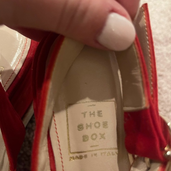 Wedges - Picture 2 of 3